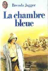 La chambre bleue